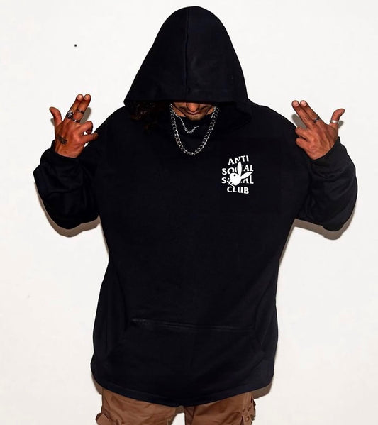 Polerón ASSC Anti Play