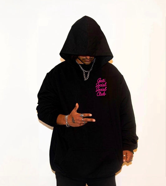 Polerón ASSC Cursive
