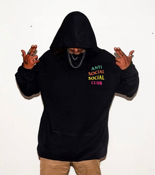 Polerón ASSC Rainbow