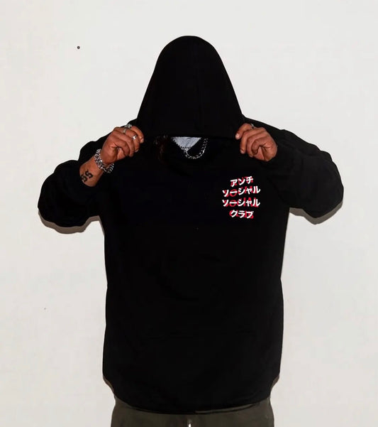 Polerón ASSC Korean