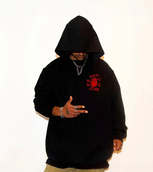 Polerón ASSC Anti Rose