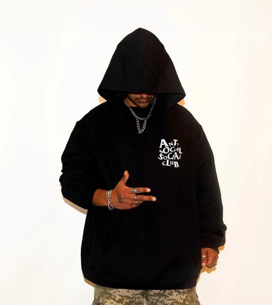 Polerón ASSC Messy