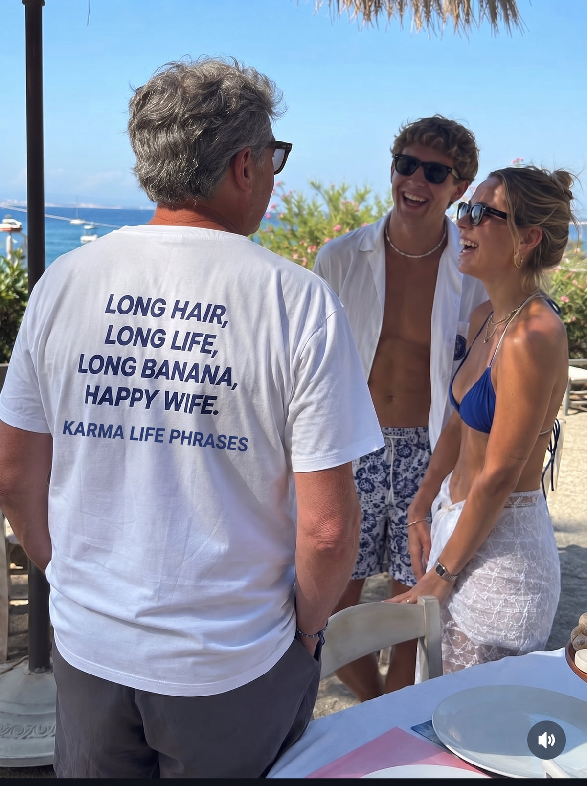 Polera Oversized KARMA – BIG BANANA
