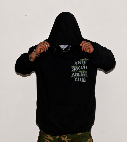 Polerón ASSC Jungle