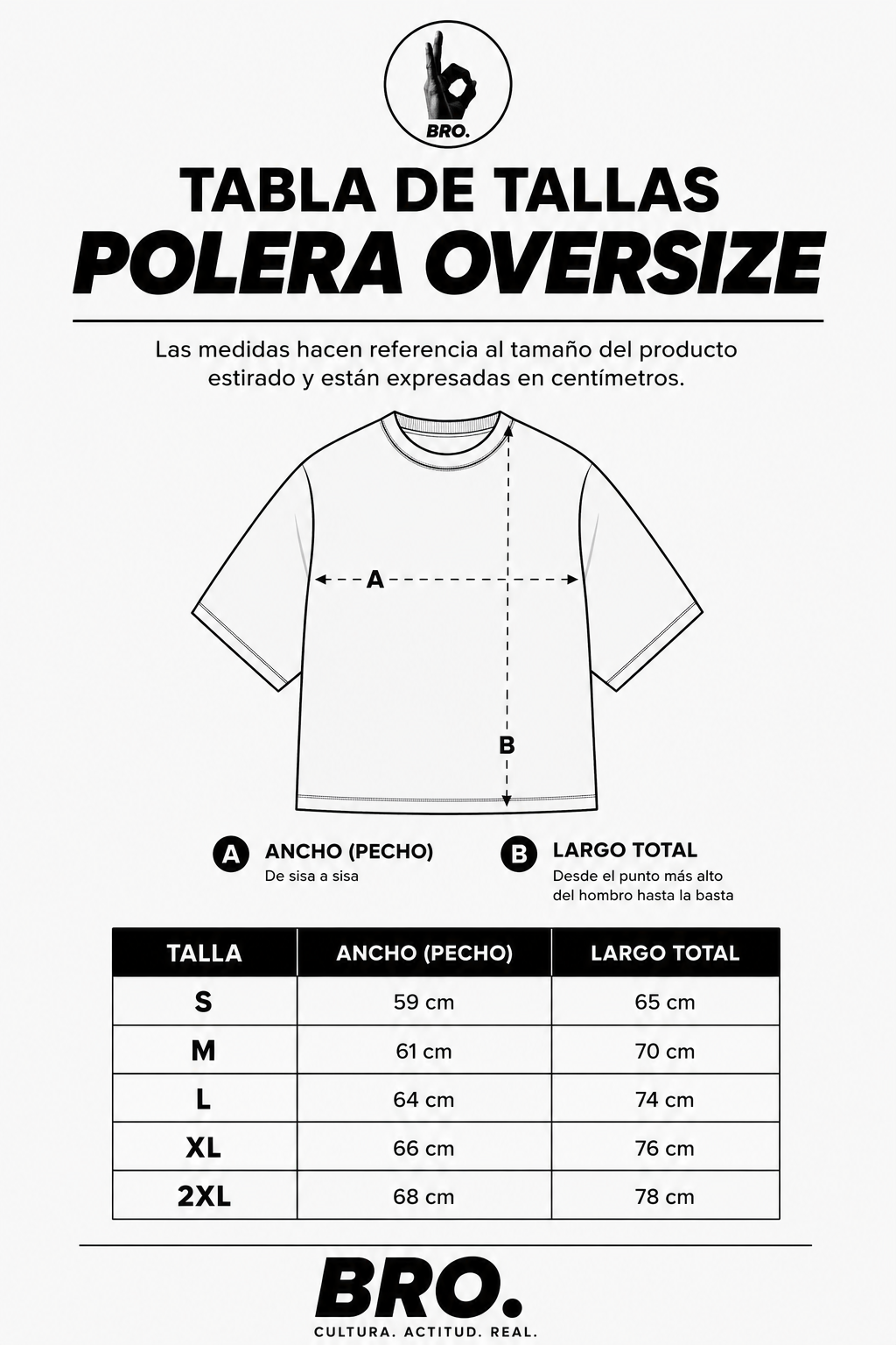 Polera Oversized ASSC Collage