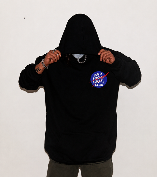 Polerón ASSC Nasa