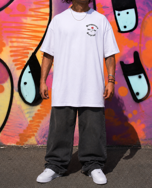 Polera Oversized SURPRISED