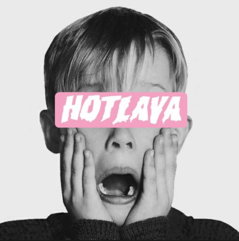 HOTLAVA