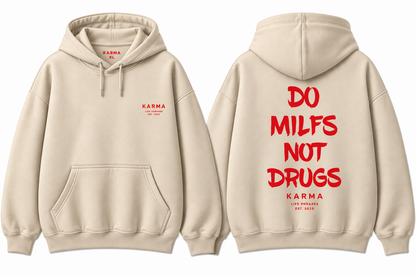 Polerón KARMA – DO MILFS
