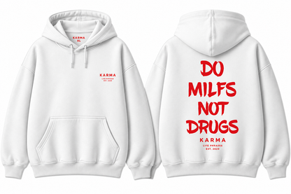 Polerón KARMA – DO MILFS