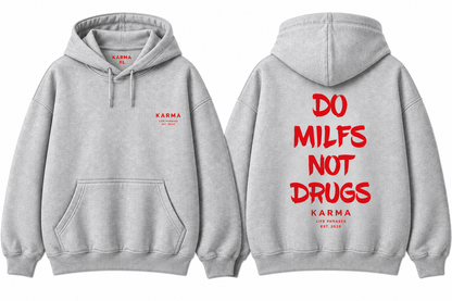 Polerón KARMA – DO MILFS