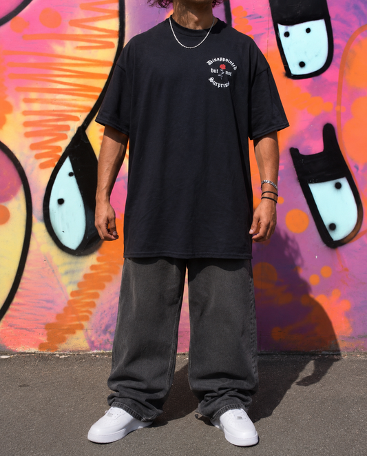 Polera Oversized SURPRISED