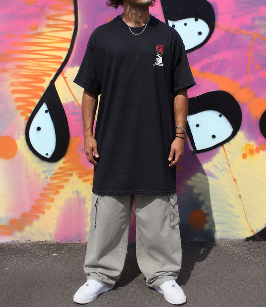 Polera Oversized AFFECTION