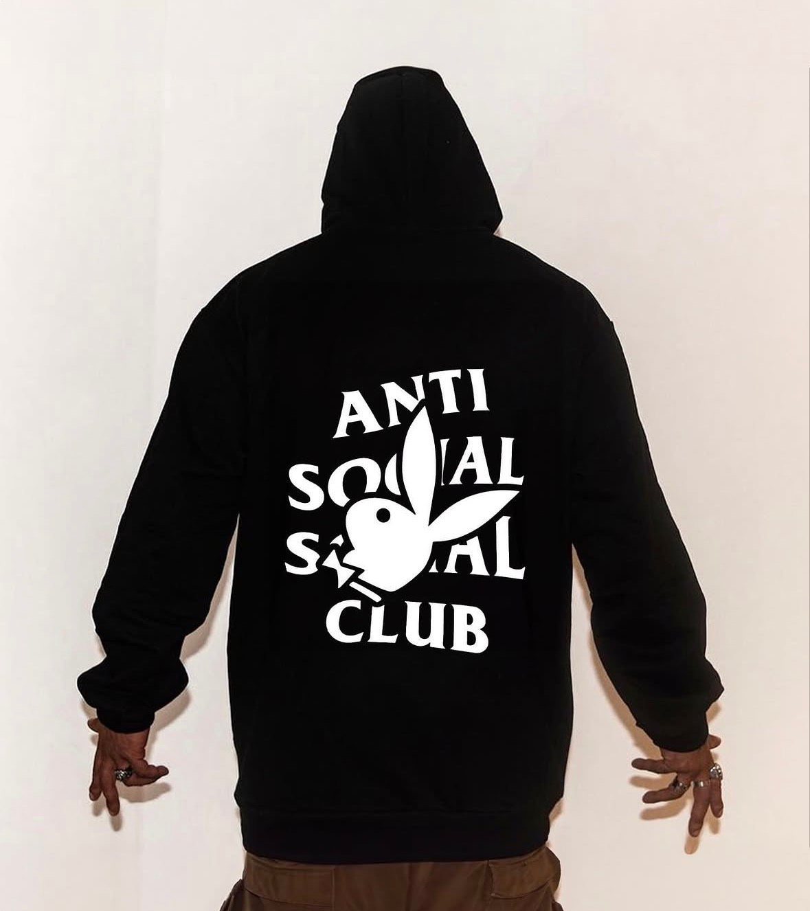 Polerón ASSC Anti Play