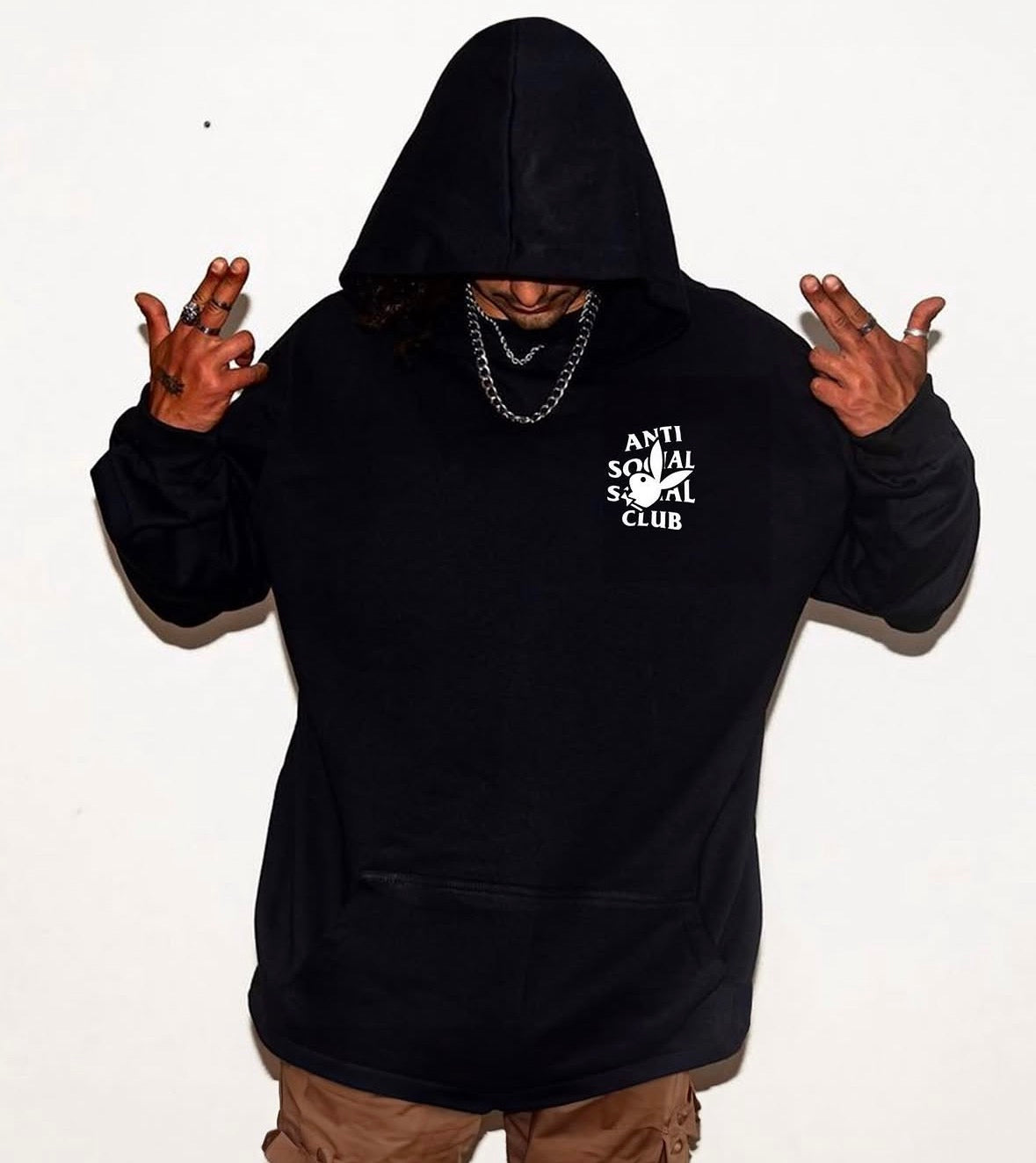 Polerón ASSC Anti Play