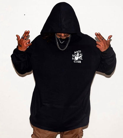 Polerón ASSC Anti Play