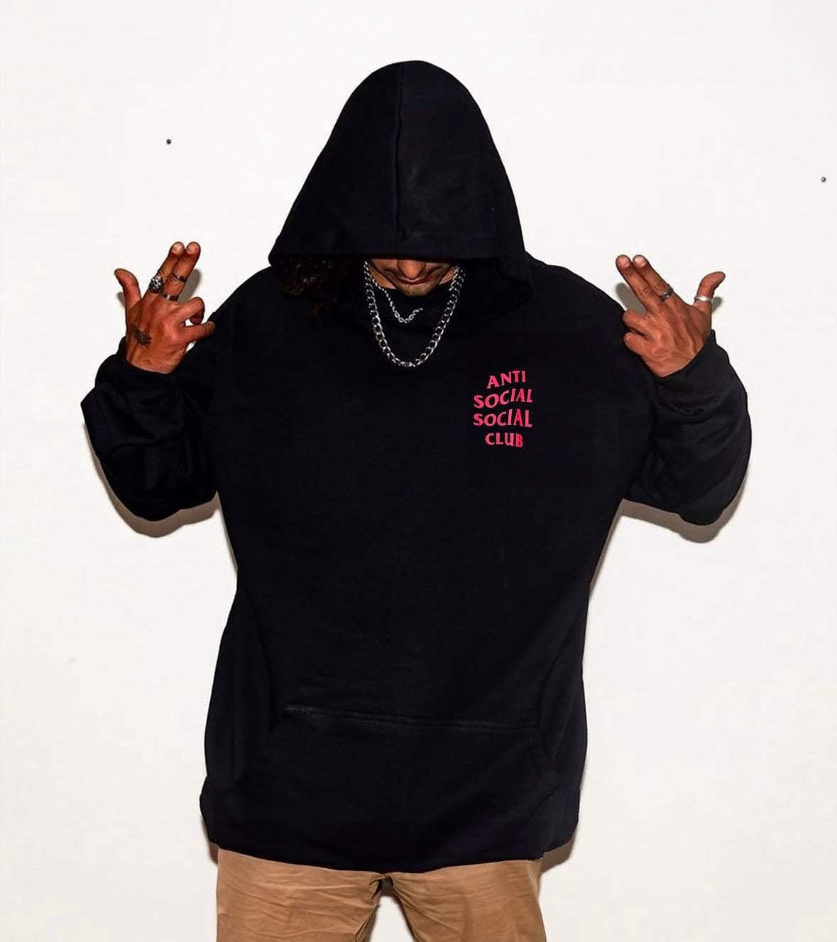 Polerón ASSC Rose