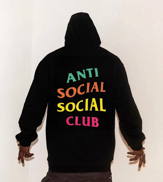Polerón ASSC Rainbow