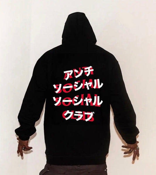 Polerón ASSC Korean