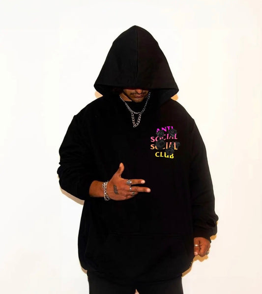 Polerón ASSC Black Roses