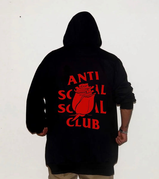 Polerón ASSC Anti Rose