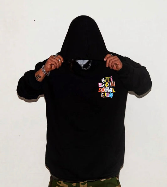 Polerón ASSC Collage