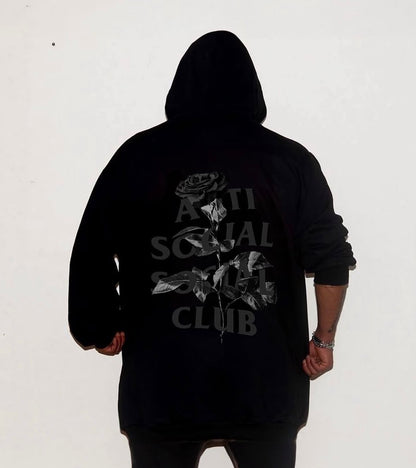 Polerón ASSC Dark Rose