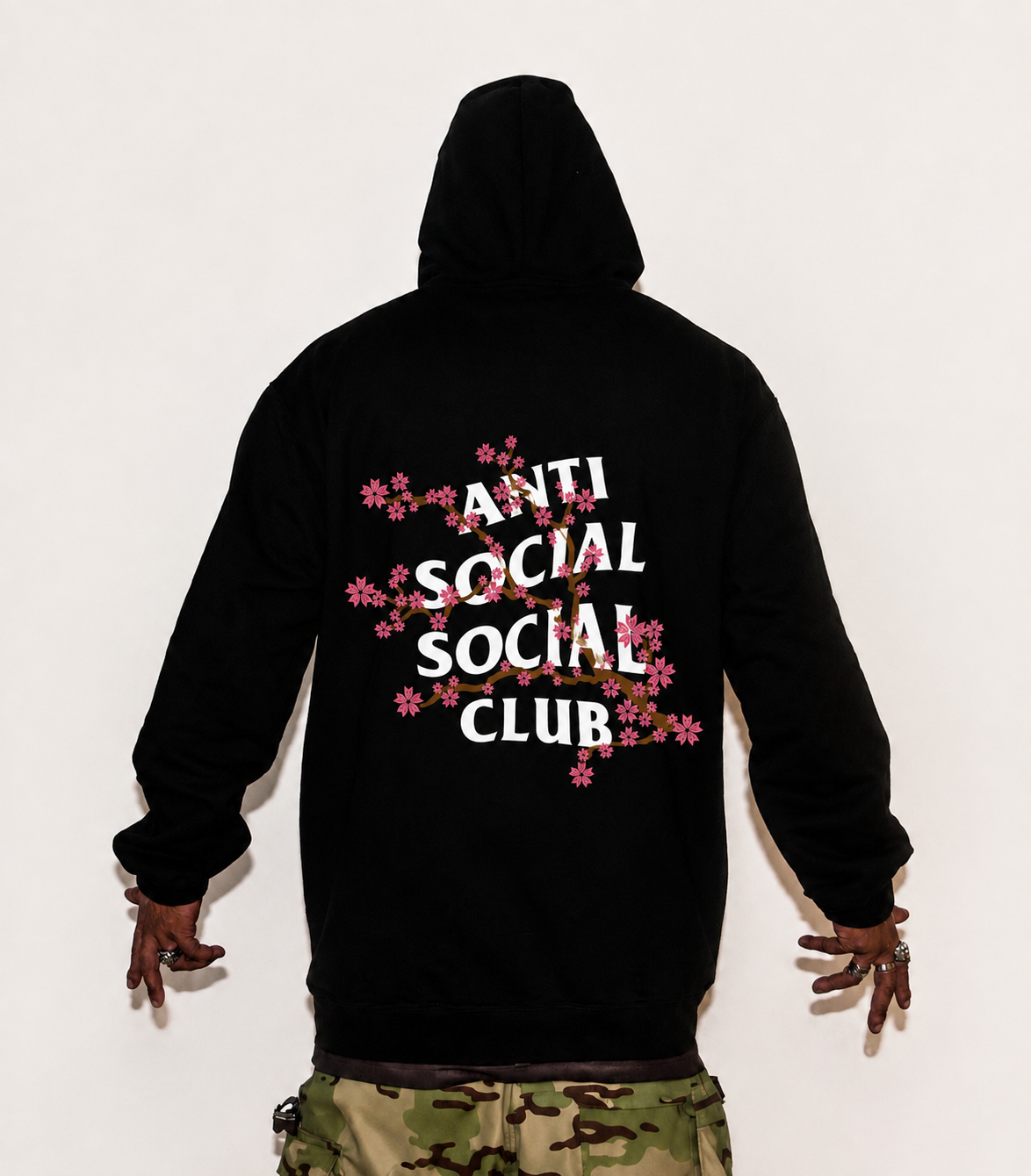 Polerón ASSC Japan Flow