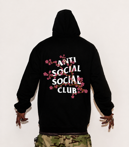 Polerón ASSC Japan Flow