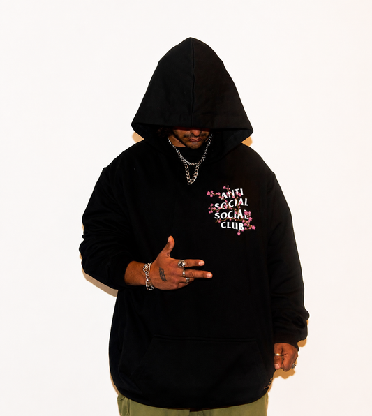 Polerón ASSC Japan Flow