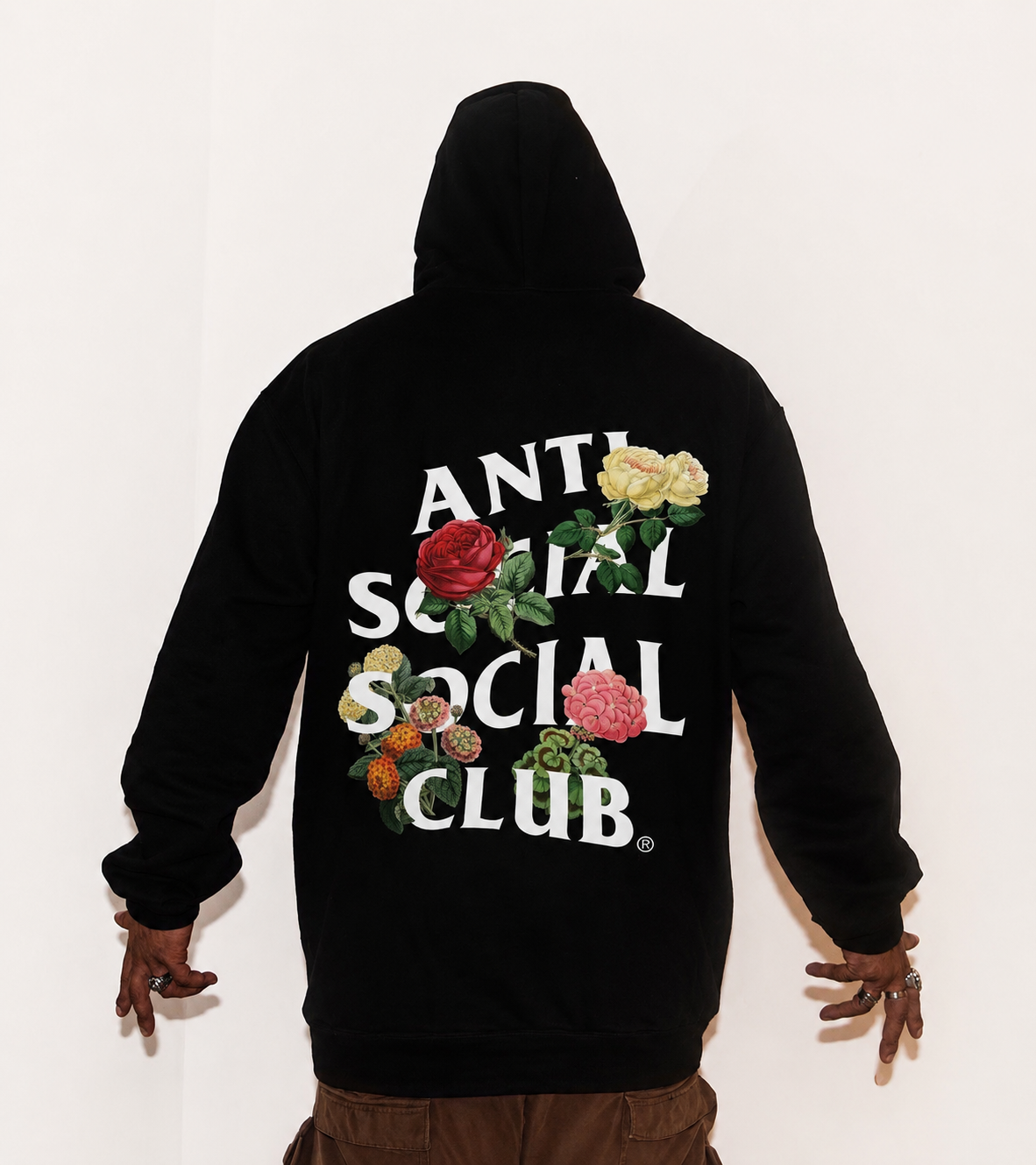 Polerón ASSC Veggies