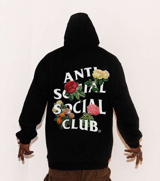 Polerón ASSC Veggies
