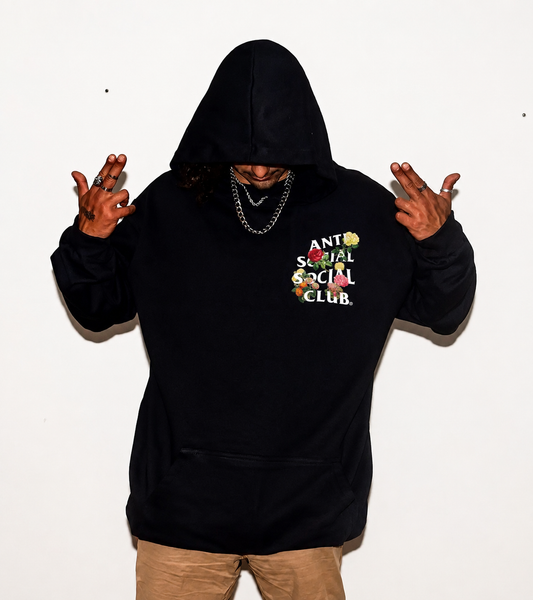 Polerón ASSC Veggies