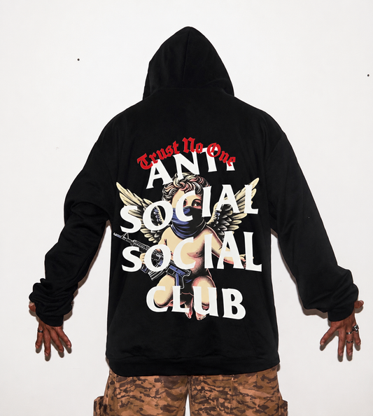 Polerón ASSC Angels