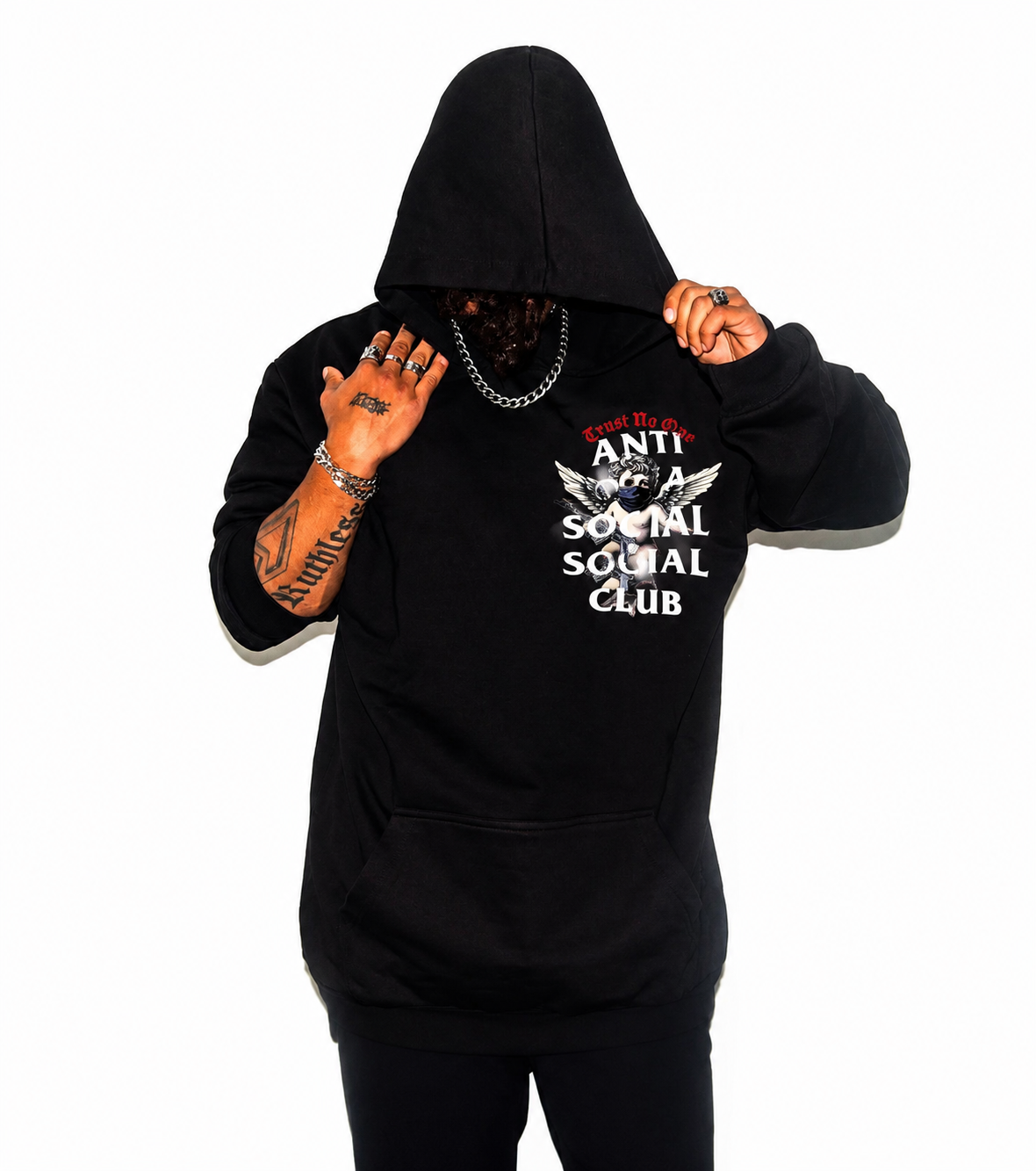 Polerón ASSC Angels