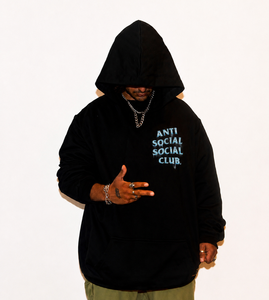 Polerón ASSC Ice Baby