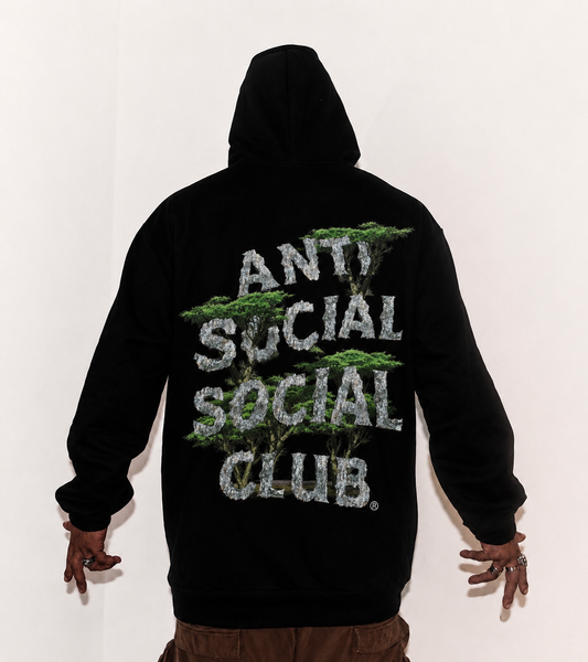 Polerón ASSC Jungle