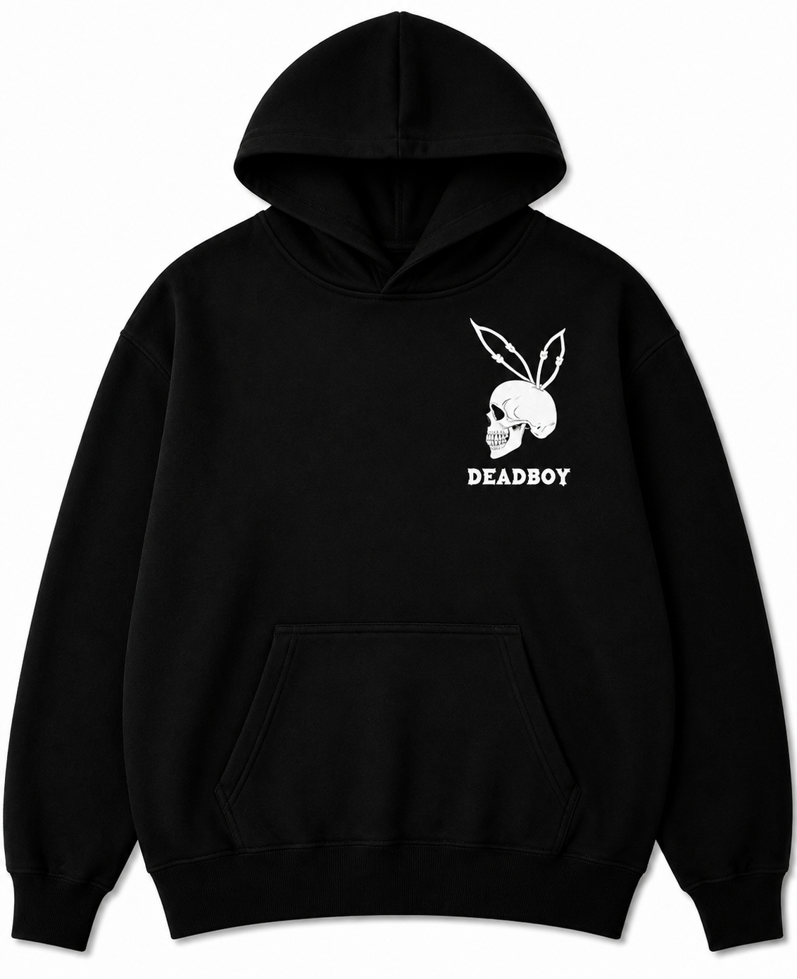 Polerón Oversize DEADBOY