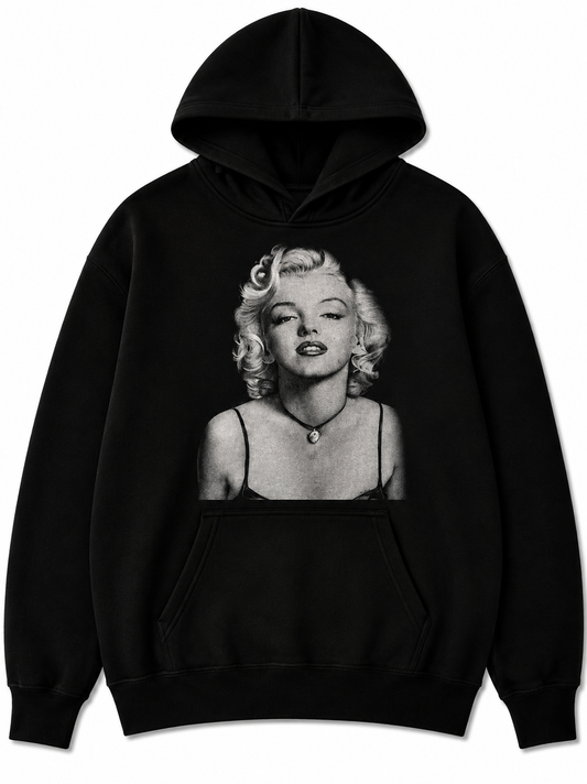 Polerón Oversize THE MARILYN