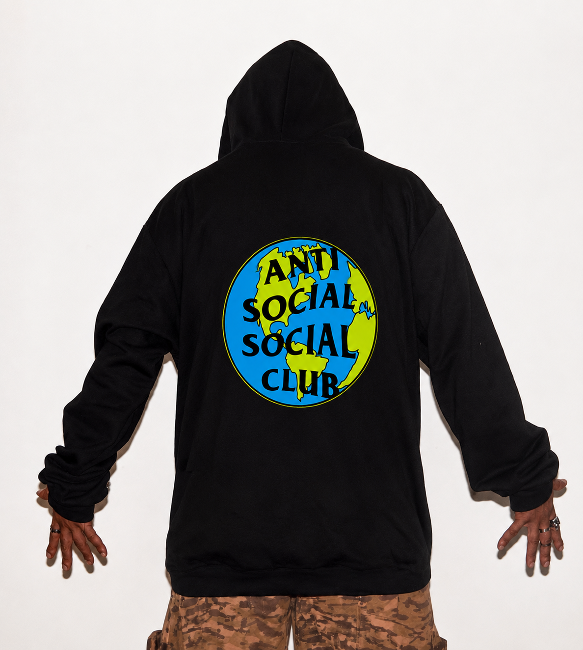 Polerón ASSC WRLD