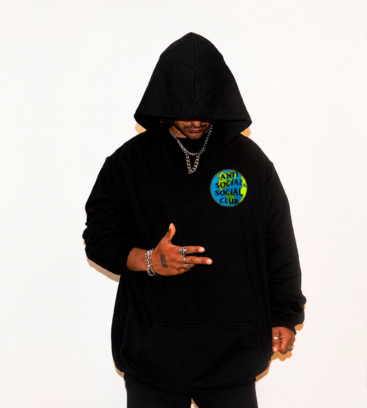 Polerón ASSC WRLD