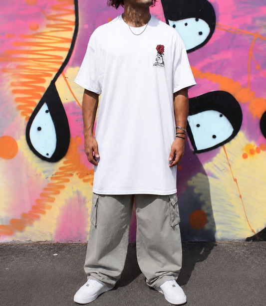 Polera Oversized AFFECTION