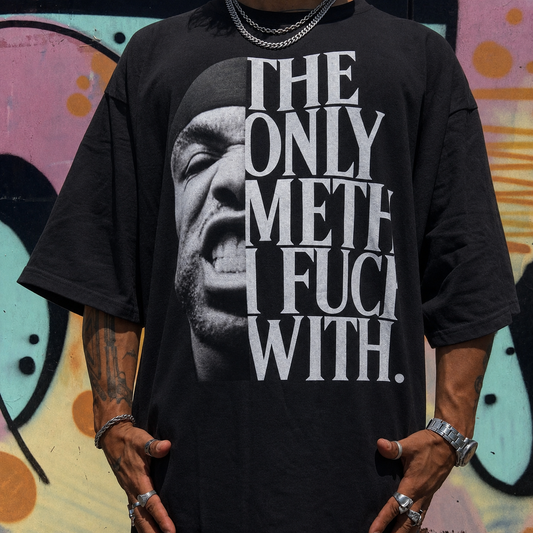 Polera Oversized ONLYMETHOD