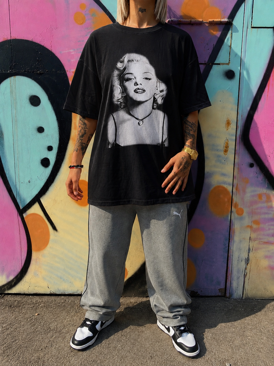 Polera Oversized THE MARILYN