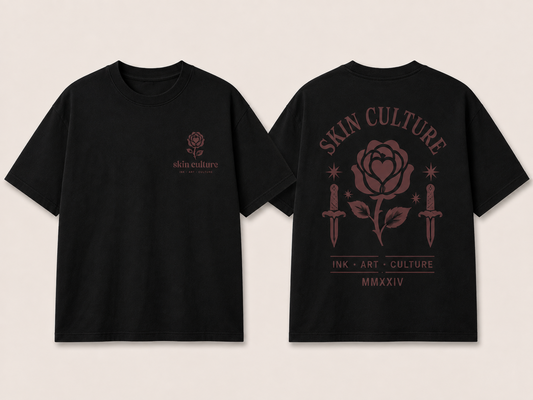 Polera Skin Culture™ Original