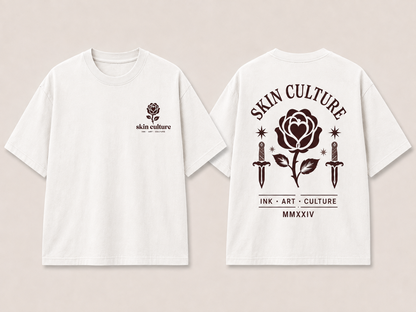 Polera Skin Culture™ Original