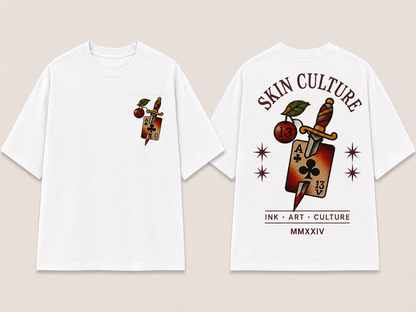 Polera Skin Culture™ Cart