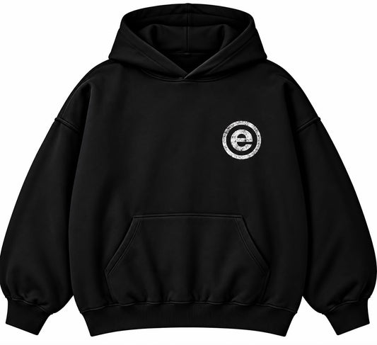Polerón Oversize KID @
