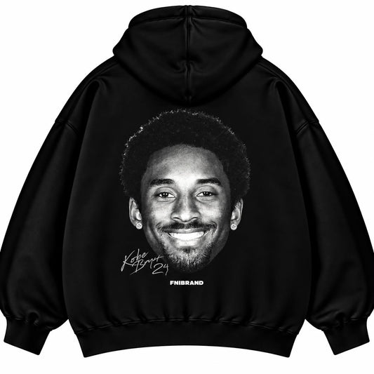 Polerón Oversize KOBY